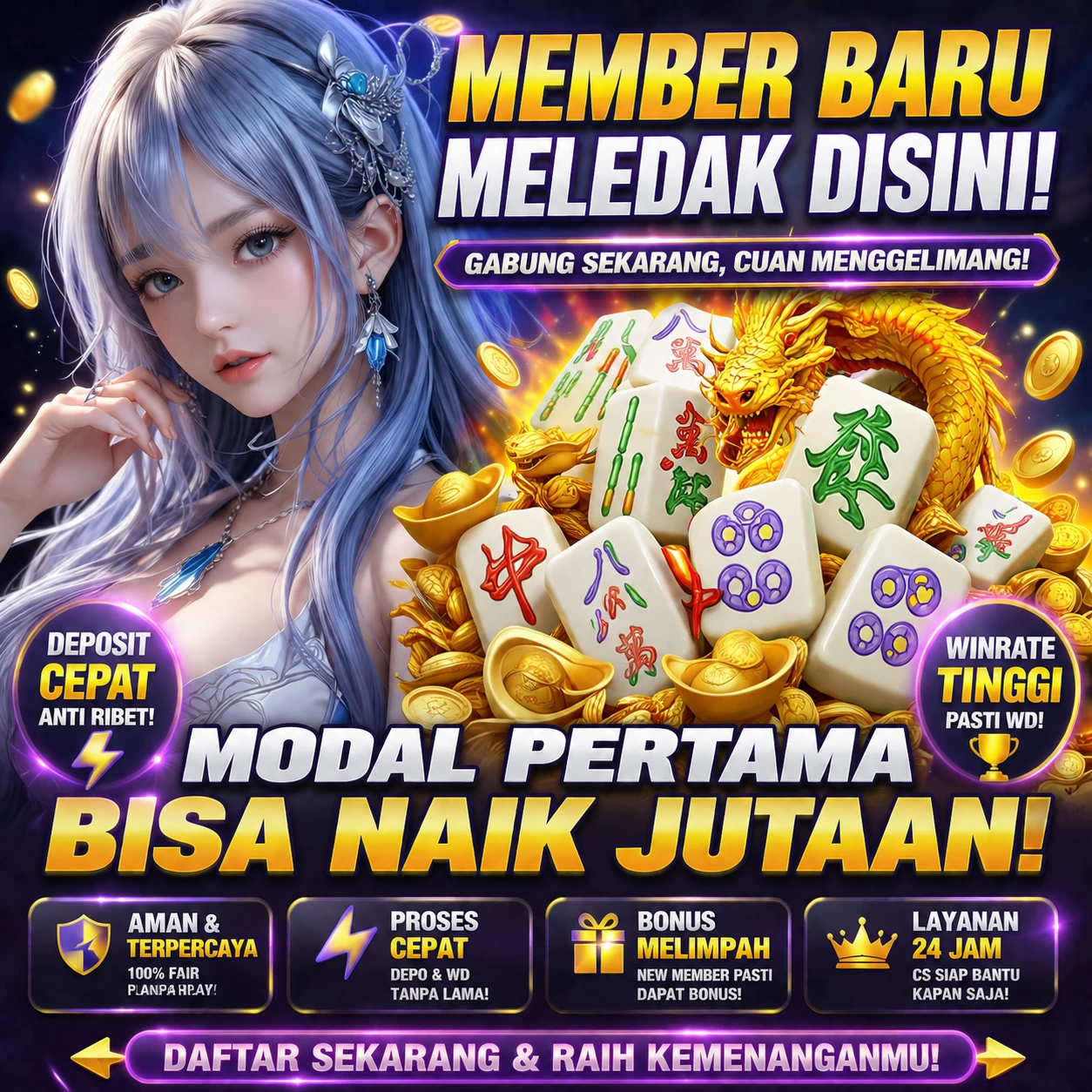 v87 Indonesia